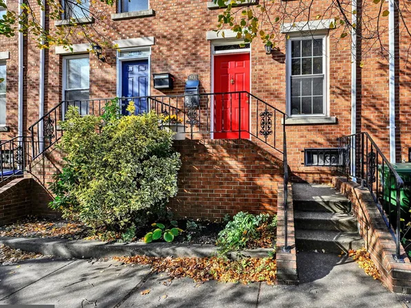 124 N Wolfe St, Baltimore, MD 21231