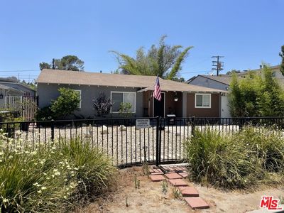3521 Kelton Ave, Los Angeles, CA, 90034