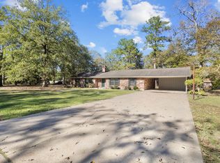 140 County Road 776, Buna, TX 77612