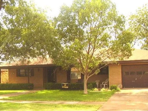 612 SW 14th St, Seminole, TX 79360