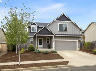 2895 NW 2nd St, McMinnville, OR 97128