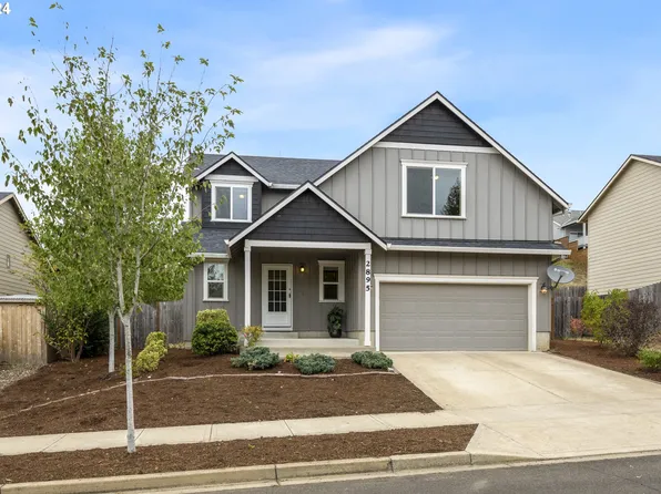 2895 NW 2nd St, McMinnville, OR 97128