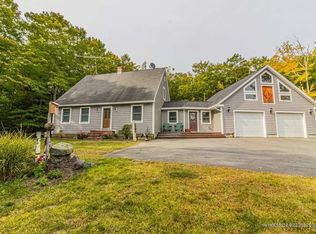 112 W Mills Rd, Industry, ME 04938