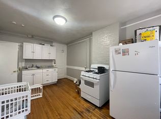 161 Endicott St APT 3R, Boston, MA 02113