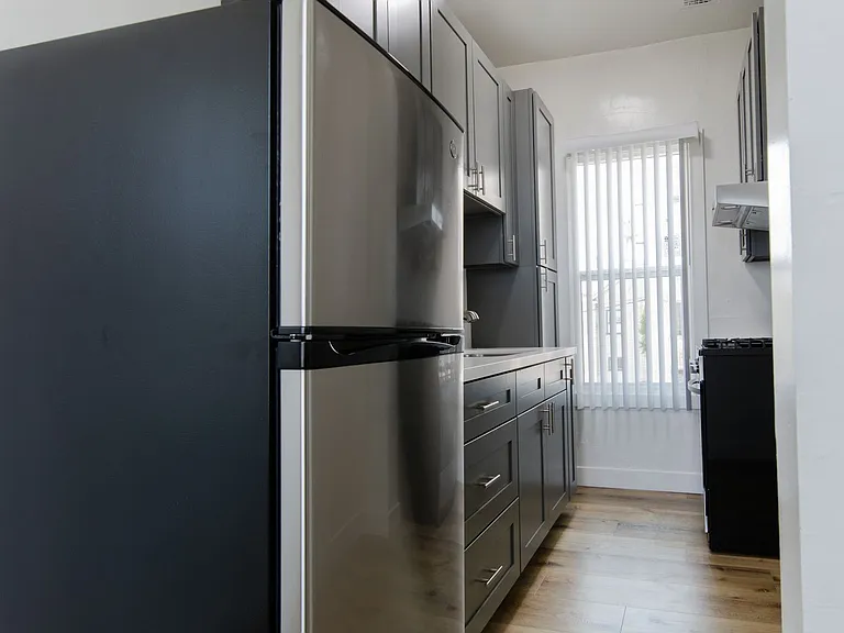 Newly Renovated Apartments — Photo 17