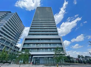 188 Fairview Mall Dr #1505, Toronto, ON M2J 2Z3