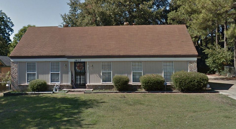1st image of 3637 White Birch Dr