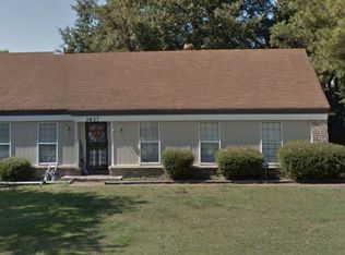 3637 White Birch Dr, Memphis, TN 38115