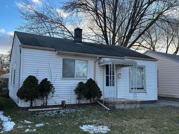 536 E Kalama Ave, Madison Heights, MI 48071