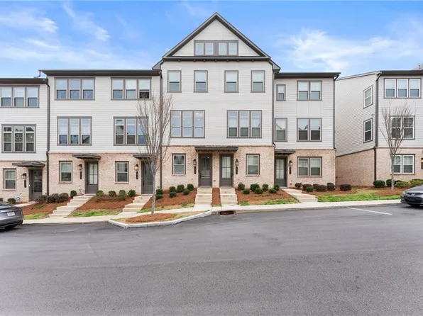 3943 Allegretto Cir SE, Atlanta, GA 30339