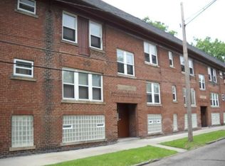 13108 Cranwood Dr, Garfield Heights, OH