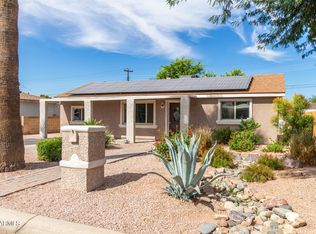 11222 W Duluth Ave, Youngtown, AZ 85363