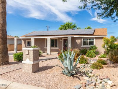 11222 W DULUTH Avenue, Youngtown, AZ, 85363