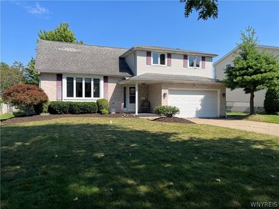 219 Sagewood Ter, Williamsville, NY, 14221