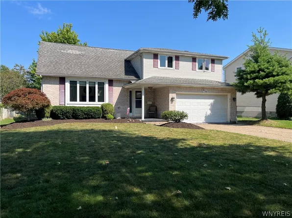 219 Sagewood Ter, Williamsville, NY 14221