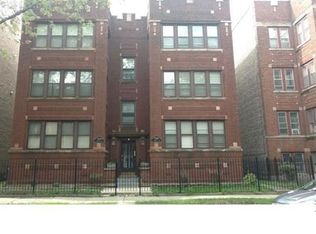 7808 S Cornell Ave #3, Chicago, IL 60649