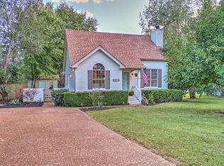 151 E Morris Dr, Gallatin, TN 37066
