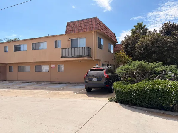 Olney, 4605 Olney St #5, San Diego, CA 92109