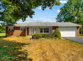 4284 Schirtzinger Rd, Hilliard, OH
