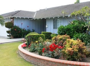 9642 Carnation Ave, Fountain Valley, CA 92708