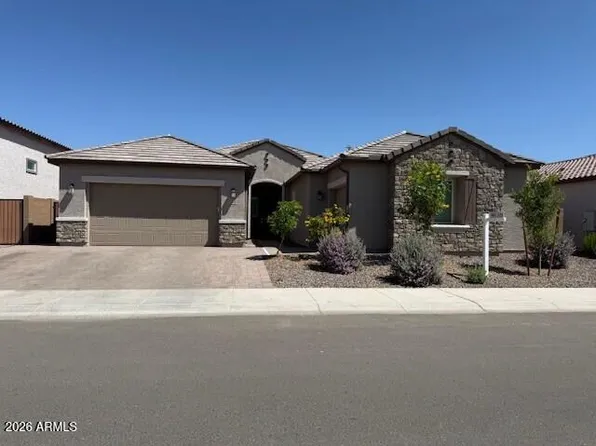 7646 W DESERT SPOON Drive, Peoria, AZ 85383