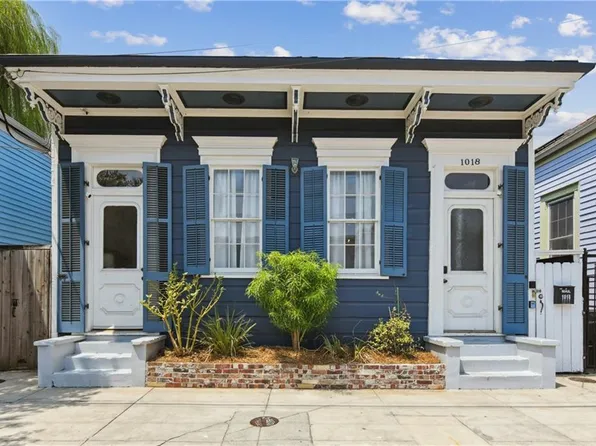 1018 Saint Ferdinand St, New Orleans, LA 70117