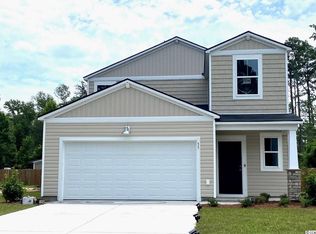 35 Leaflet Loop LOT 31, Pawleys Island, SC 29585