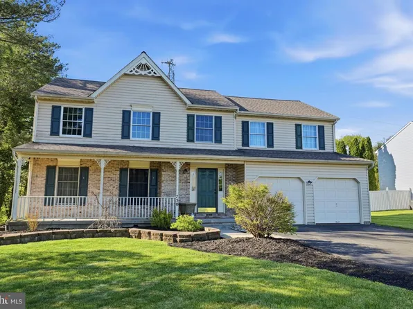 750 Ford Ave, Langhorne, PA 19047