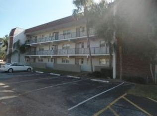 7910 Colony Cir N APT 105, Tamarac, FL 33321