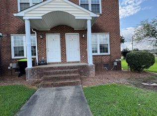 789 Stoney Creek Church Road, Goldsboro, NC 27534