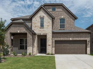 1016 Yarrow St, Little Elm, TX 75068