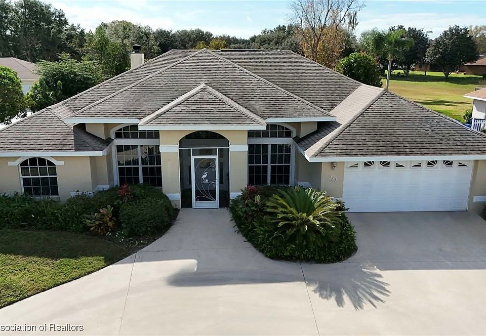 1st image of 20 Meadowlake Cir N