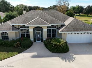 20 Meadowlake Cir N, Lake Placid, FL 33852
