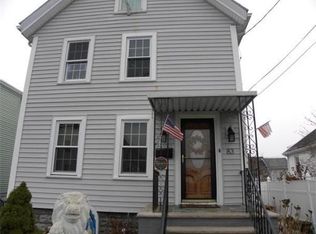 83 Avon St, Malden, MA 02148
