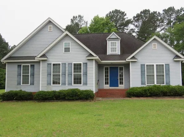 164 Airy Hall Dr, Orangeburg, SC 29118