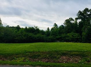 964 Barnes Chapel Rd, Blue Ridge, GA 30513