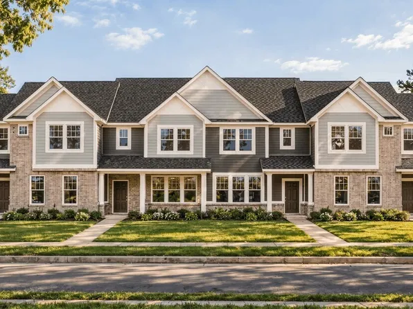 5646 Arcade Blvd, McCordsville, IN 46055