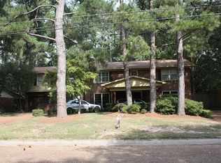 5314 Suffolk Dr, Jackson, MS 39211