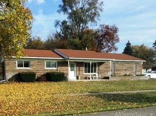 48833 Rex St, Shelby Township, MI 48317