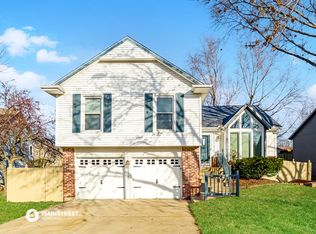 6411 Aminda St, Shawnee, KS 66226