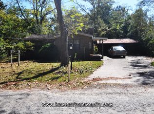 7532 Harvey St, Panama City, FL 32404