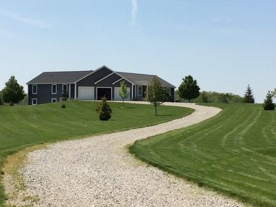 5540 Gilbert Hwy, Adrian, MI, 49221