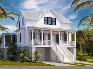 Ashley Plan, Kiawah River, Johns Island, SC 29455