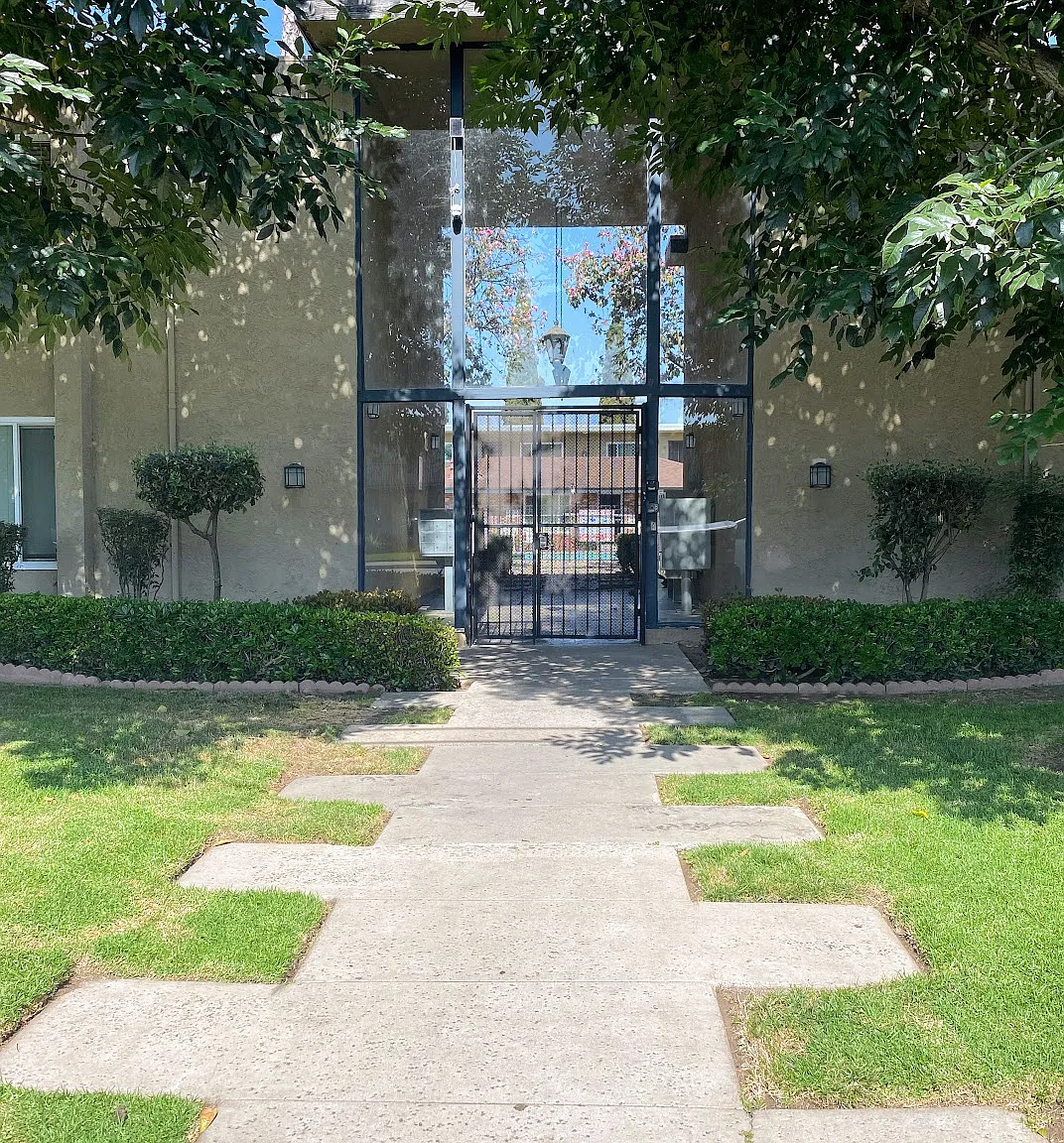 Village Apartments — Photo 4