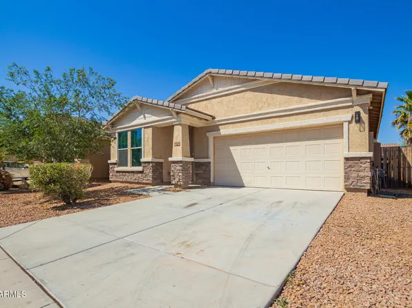 40800 W RIO GRANDE Drive, Maricopa, AZ 85138