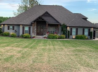 3 Tannon Cv, Greenbrier, AR 72058