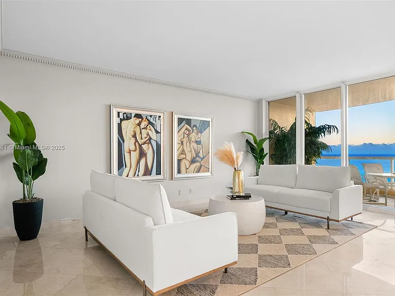 2100 N Ocean Blvd #18D — Photo 15