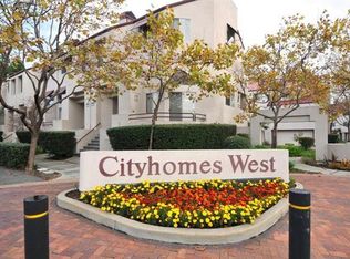 206 Commons Ln, Foster City, CA 94404