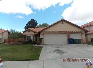 37914 Wesley Ct, Palmdale, CA 93552