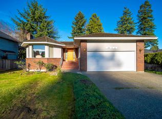 4837 8a Ave, Delta, BC V4M 1S8